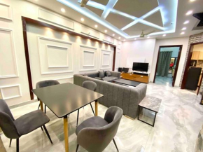 Modern Luxury Home DHA